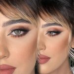 میکاپ و آرایش صورت