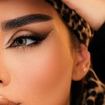 میکاپ و آرایش صورت