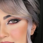 میکاپ و آرایش صورت
