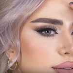 میکاپ و آرایش صورت