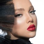 میکاپ و آرایش صورت