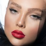 میکاپ و آرایش صورت