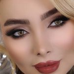 سالن زیبایی گلها تهران