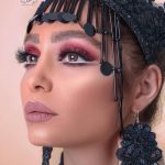 سالن زیبایی گلها تهران