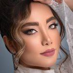 سالن زیبایی گلها تهران