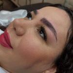 سالن زیبایی ساناز تبریز