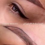 سالن زیبایی ساناز تبریز