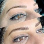 سالن زیبایی ساناز روحانی اصفهان