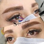 سالن زیبایی ساناز روحانی اصفهان
