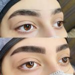 سالن زیبایی لی لی تبریز