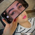 سالن زیبایی لی لی تبریز