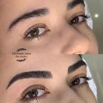 سالن زیبایی لی لی تبریز