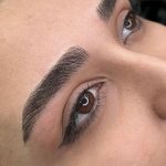 میکروبلیدینگ و فیبروز ابرو