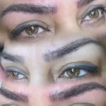 میکروبلیدینگ و فیبروز ابرو