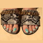 سالن زیبایی جاذبه بندرعباس