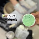 سالن زیبایی جاذبه بندرعباس