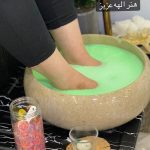 سالن زیبایی جاذبه بندرعباس