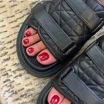 پدیکور و مانیکور