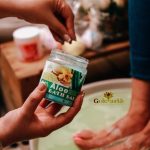 پدیکور و مانیکور