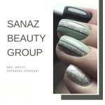 سالن زیبایی ساناز تبریز
