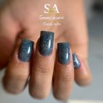 سالن زیبایی ساناز تبریز