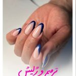 سالن زیبایی مصی مولایی تهران