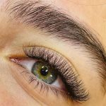 سالن زیبایی لی لی تبریز