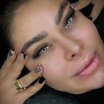 سالن زیبایی لی لی تبریز