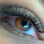 سالن زیبایی لی لی تبریز