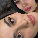 سالن زیبایی ساناز روحانی اصفهان