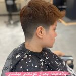 کوتاه کردن مو