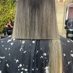 کوتاه کردن مو