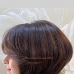 کوتاه کردن مو