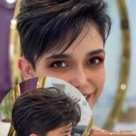 کوتاه کردن مو