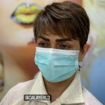 سالن زیبایی جاذبه بندرعباس