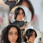 سالن زیبایی ساناز روحانی اصفهان