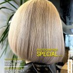 سالن زیبایی ساناز روحانی اصفهان