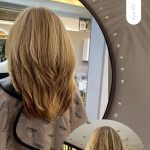 سالن زیبایی ساناز روحانی اصفهان