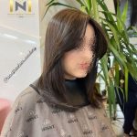 سالن زیبایی ساناز روحانی اصفهان