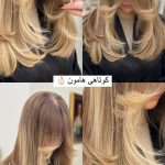 کوتاه کردن مو