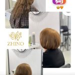 کوتاه کردن مو