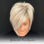 کوتاه کردن مو