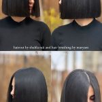 کوتاه کردن مو