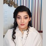 سالن زیبایی ضحی بانو کرمان