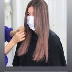 سالن زیبایی مهرانگیز ساری