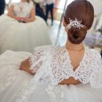 سالن زیبایی المیرا عباسی ساری