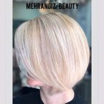 سالن زیبایی مهرانگیز ساری