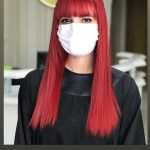 سالن زیبایی مهرانگیز ساری