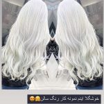 سالن زیبایی مهرانگیز ساری