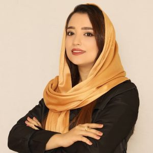 سالن زیبایی ضحی بانو کرمان